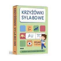 Krzy��wki sylabowe