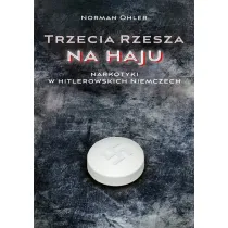 Trzecia Rzesza na haju
