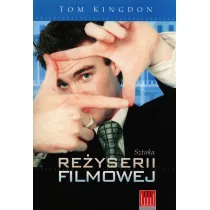 Sztuka re�yserii filmowej