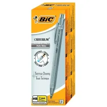 O��wek automatyczny Criterium HB 2mm (12 szt) BIC