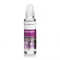Kr�uterhaus Sanct Bernhard Roll-on Dobra Noc 10 ml