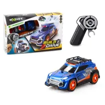 Build 2 Drive R/C Super Sports Exost