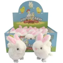 Kr�lik nakr�cany MIX