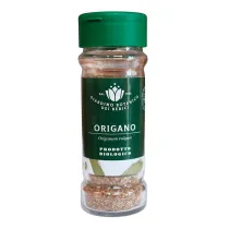 Giardino Botanico Dei Berici Oregano 10 g Bio