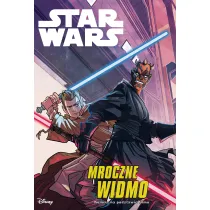 Star Wars Film Star Wars – Mroczne Widmo (Epizod I)