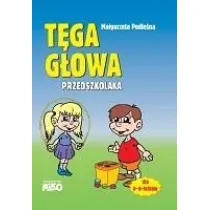 T�ga G�owa Przedszkolaka