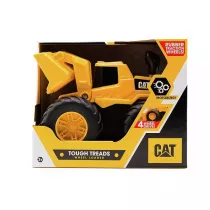 CAT koparka z nap�dem 4x4 �wiat�o/d�wi�k Funrise Toys