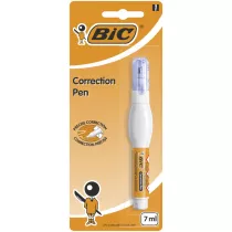 Bic Korektor w pirze 7 ml