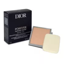 Dior Puder do twarzy Forever Natural Velvet 4N Neutral Refill