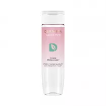 Dermika Clean & More tonik regulujcy cera mieszana i tusta Cykoria & Kwas Glikolowy 200 ml