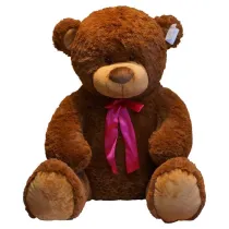 Mi� Norbert br�zowy 75cm Tulilo