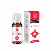 Your Candle Olejek eteryczny mix czakra korzenia muladhara 10 ml
