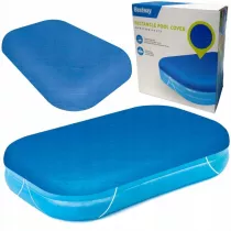 Przykrycie basenu 262x175x51 B58319 54797 Bestway