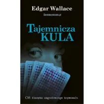 Tajemnicza kula