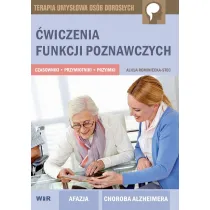 �wiczenia funkcji poznawczych czasowniki przymiotniki przyimki