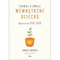 Zadbaj o swoje wewn�trzne dziecko. Wsparcie dla DDA i DDD