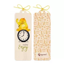 Cozywood Zakadka drewniana Misiek