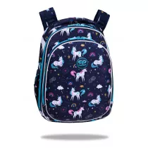 Coolpack Mrs Unicorn Plecak modzieowy Coolpack Turtle Mrs Unicorn