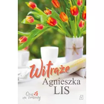 Witrae. Czas na zmiany. Tom 4