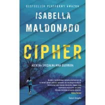 Cipher