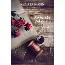 Szpulki losw. Siostry Jutrzenki. Tom 3