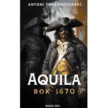 Aquila. Rok 1670