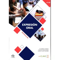 Expresion oral A1-A2 nivel basico + audio