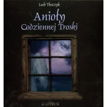 Anio�y codziennej troski + CD