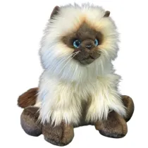 Kot syjamski siedz�cy 28cm Dubi