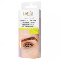 Delia Marker do piegw z ekstraktem z henny 4 ml