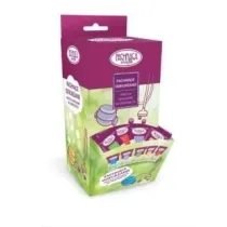 Pachn�ca Szafa Pastylki pachn�ce do odkurzacza mix zapach�w 2 szt.