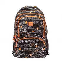 Milan Plecak du�y Tandem 25 l