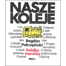 Kolejka marecka