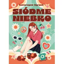 Sidme niebko