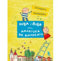 Kuba i Buba, czyli awantura do kwadratu