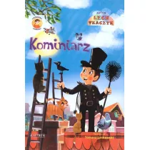 Kominiarz. Poznajemy zawody