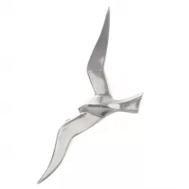 Ozdoba cienna Mewa 35 cm