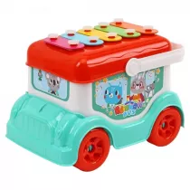 Cymbaki Autobus Technok