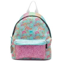 Make Notes Plecak du�y Paisley one
