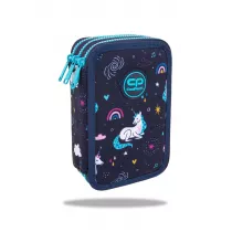 Pirnik potrjny z wyposaeniem Coolpack Jumper 3 Mrs Unicorn