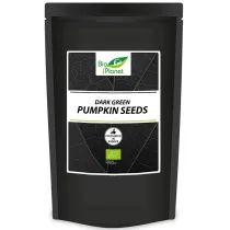 Bio Planet Pestki dyni ciemnozielone (uprawiane w europie) 700 g Bio