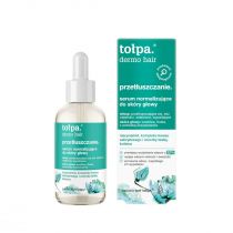 To�pa Dermo hair serum normalizuj�ce do sk�ry g�owy 75 ml