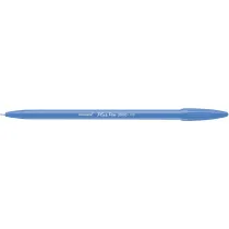 Astra Cienkopis Plus Pen 30000 r�owy niebieski jasny