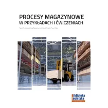 Procesy magazynowe w przyk�adach i �wiczeniach 2019