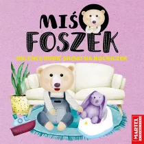 Mi Foszek nie chce robi siusiu na nocniczek