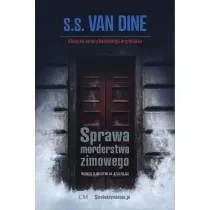 Sprawa morderstwa zimowego