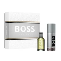 Hugo Boss Zestaw Woda toaletowa Bottled + Dezodorant 50 ml