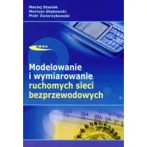 Modelowanie i wymiarowanie ruchomych sieci bezprz.