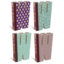 If Alphabooks Notatnik litera - W