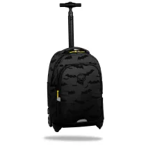 Plecak 2-komorowy Coolpack na k�kach darker night